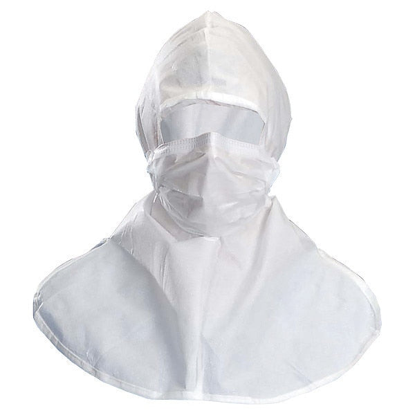A5 Sterile Hood Uni, PK 100
