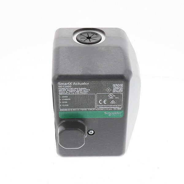 Zone Valve Actuator, 50/60 Hz, 24V AC