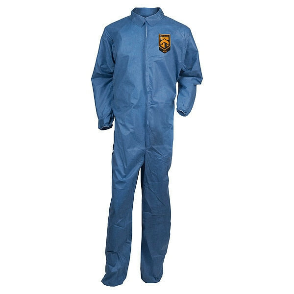 Particle Protection Coveralls, PK20