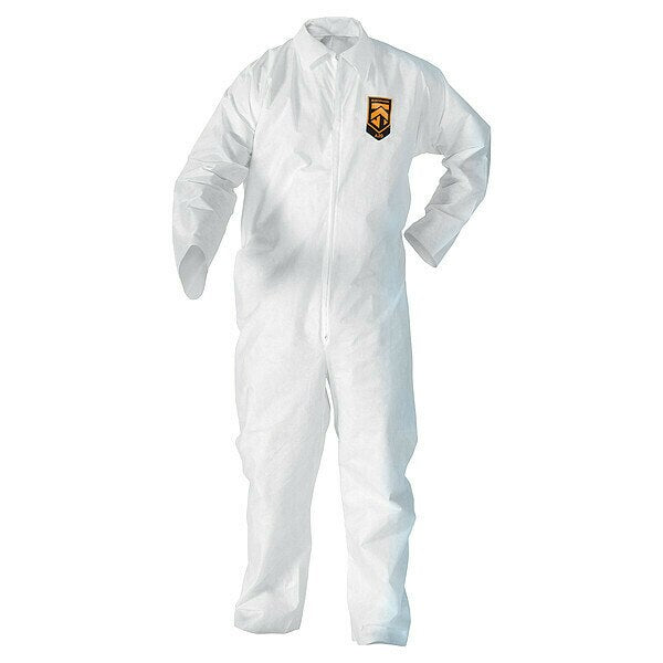 Particle Protection Coveralls, PK24