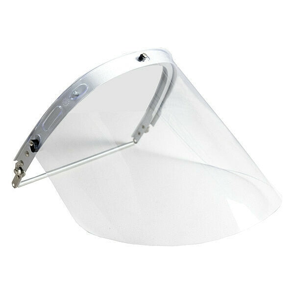 Bracket and Visor Bundle