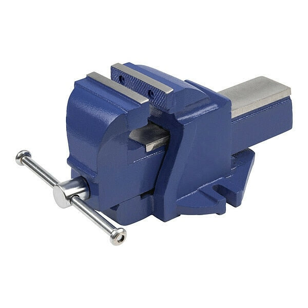 Utility Bench Vise, 6