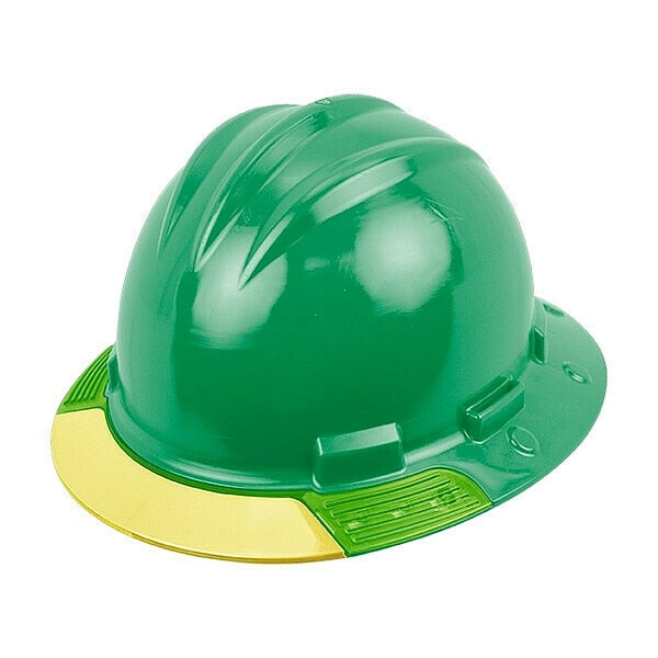 Full Brim Hard Hat