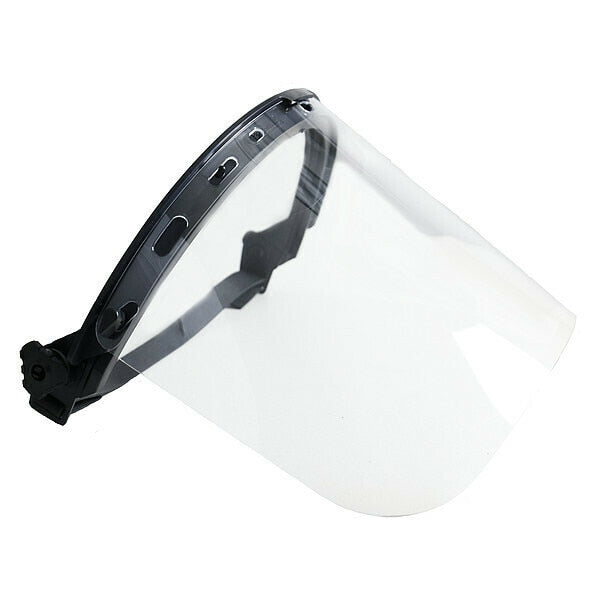 Bracket and Visor Bundle