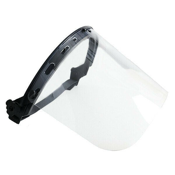 Bracket and Visor Bundle