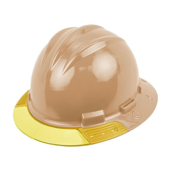Full Brim Hard Hat