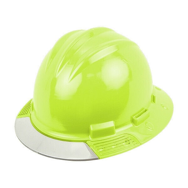 Full Brim Hard Hat