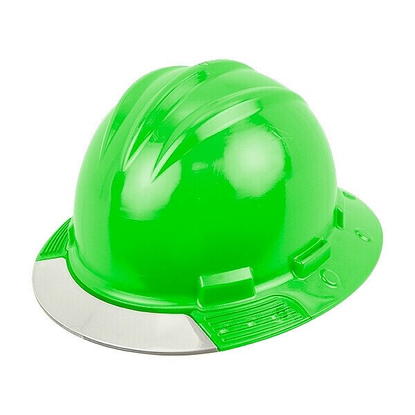 Full Brim Hard Hat