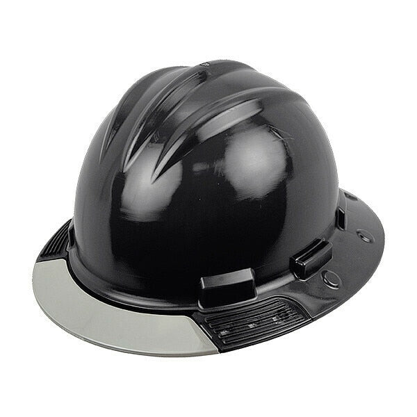 Full Brim Hard Hat
