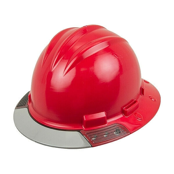 Full Brim Hard Hat
