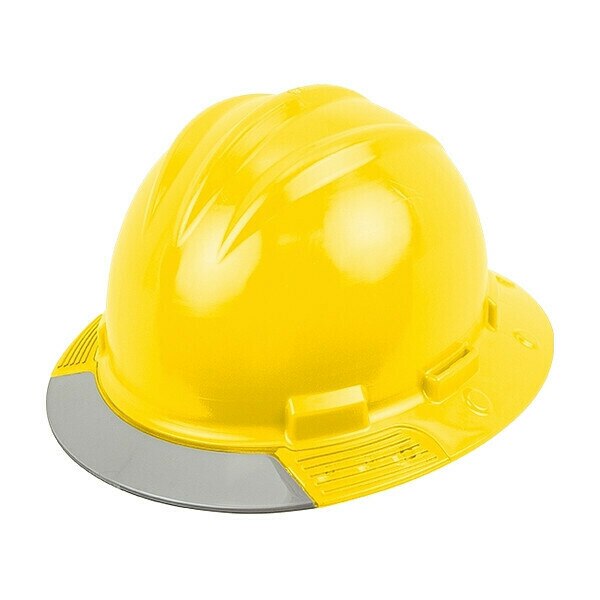 Full Brim Hard Hat