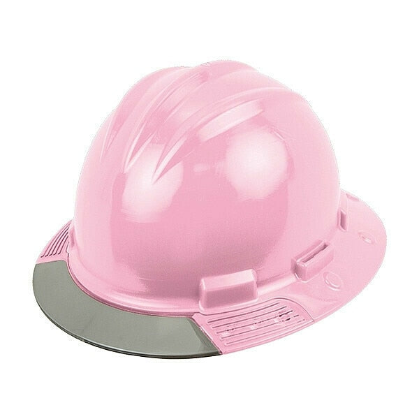 Full Brim Hard Hat