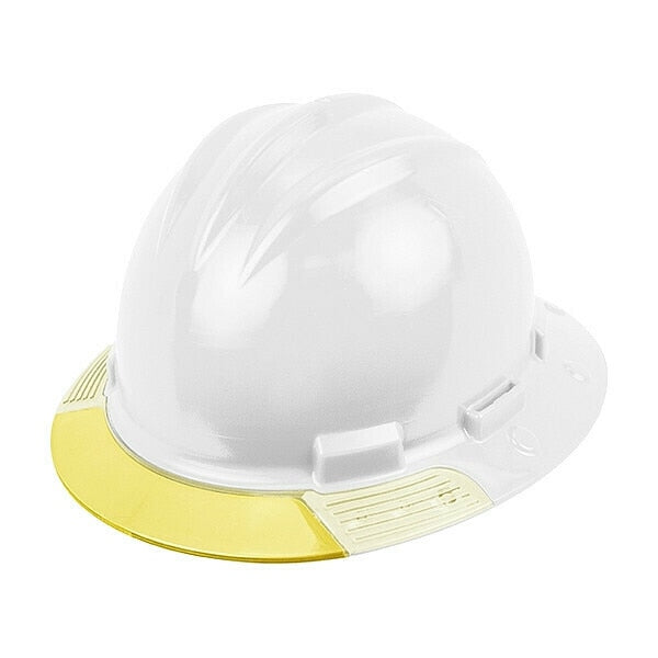 Full Brim Hard Hat