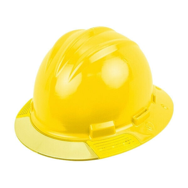 Full Brim Hard Hat