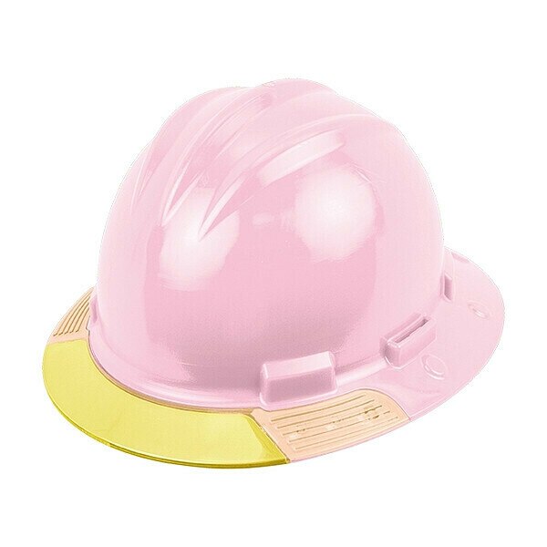 Full Brim Hard Hat
