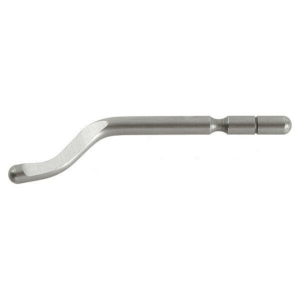 Deburring Blade