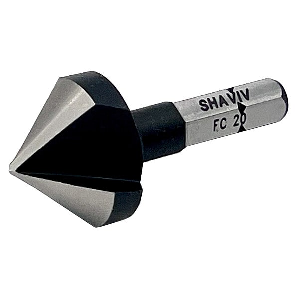 Countersink