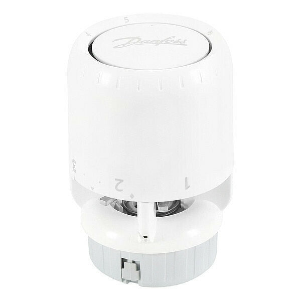 Thermostatic Actuator, Horizontal Angle