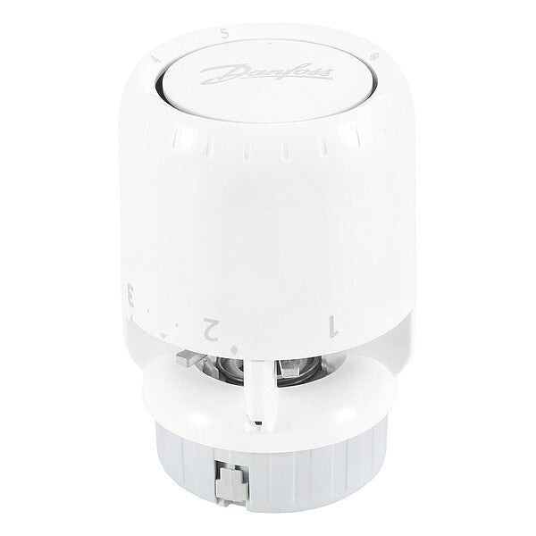 Thermostatic Actuator, 82F Max Temp.