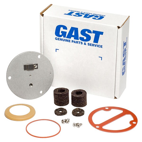 Repair Kit, Compressor