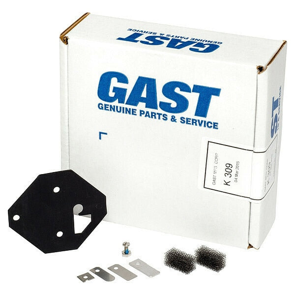 Repair Kit, Compressor