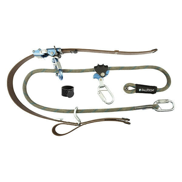Fall Restrictor