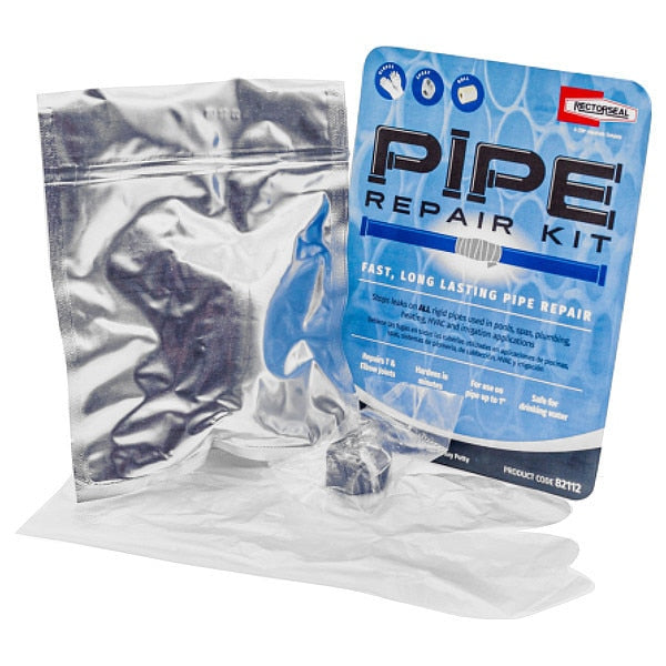 Pipe Repair Kit
