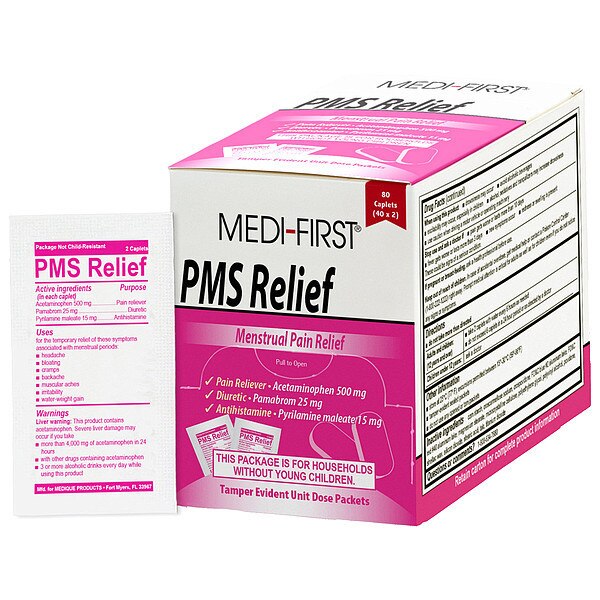 OTC Pharmaceutical