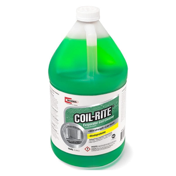 Evaporator Coil Cleaner, 1 gal.