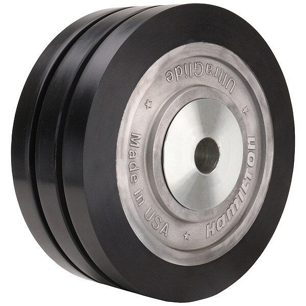 Caster Wheel, 3/4