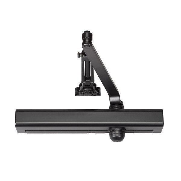 Door Closer, Non-Handed, 2-1/8