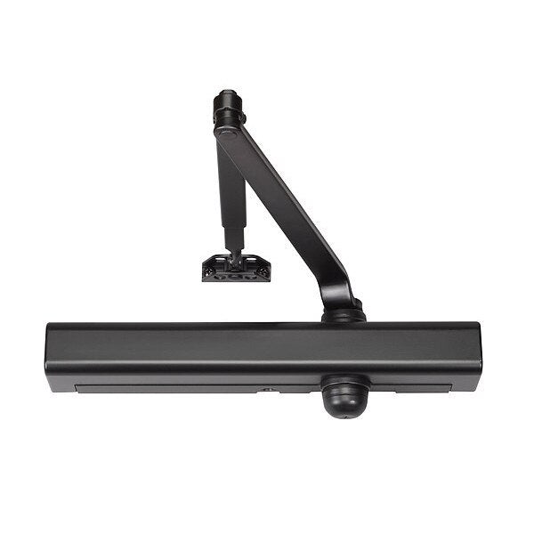 Door Closer, Non-Handed, 2-1/8