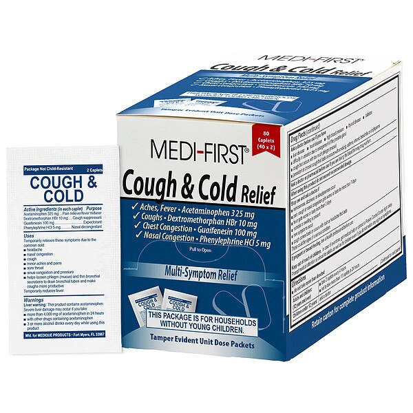 OTC Pharmaceutical