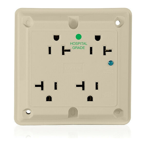 Surge Supresor Device, 20 Amp