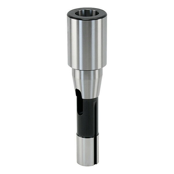 Morse Taper Holder, R8, #3, 1.57in Dia.