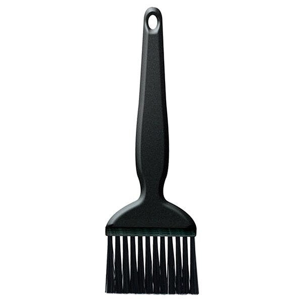 Anti Static Brush, 5 in L Handle, 1 in L Brush, 6 in L Overall