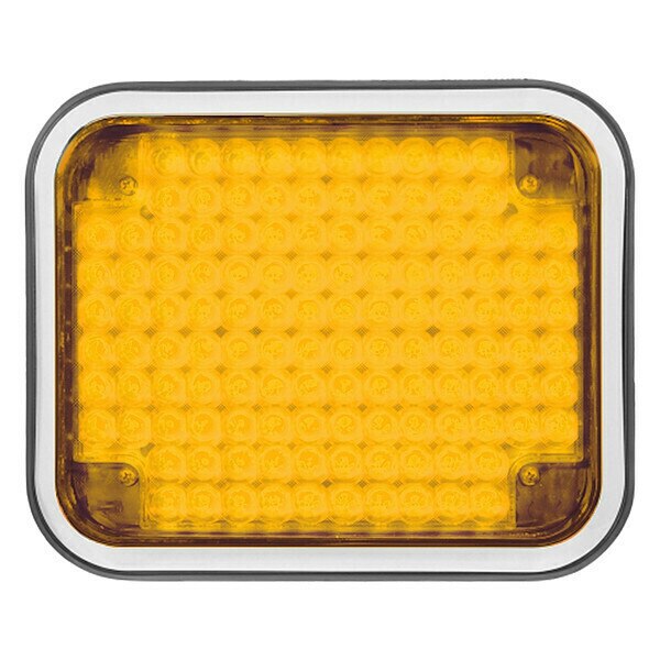Perimeter Light, LED, 12 to 24VDC