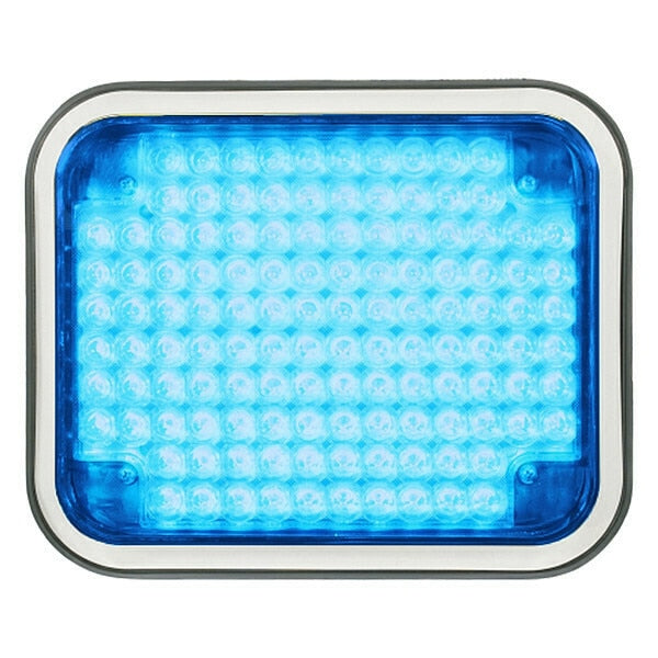 Perimeter Light, LED, 12 to 24VDC