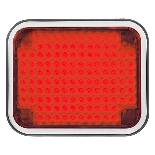 Perimeter Light, LED, 12 to 24VDC