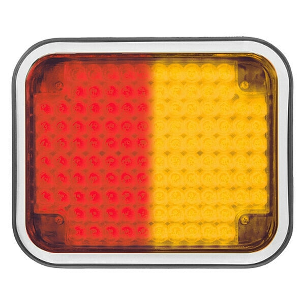 Perimeter Light, LED, 12 to 24VDC