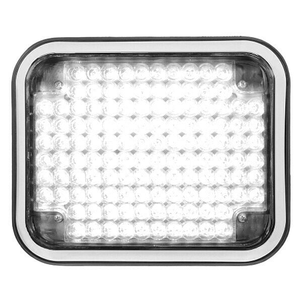 Perimeter Light, LED, 12 to 24VDC