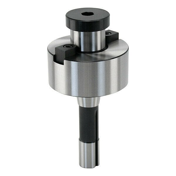 Shell Mill Holder, R8, 1.50in Dia, 0.94in L