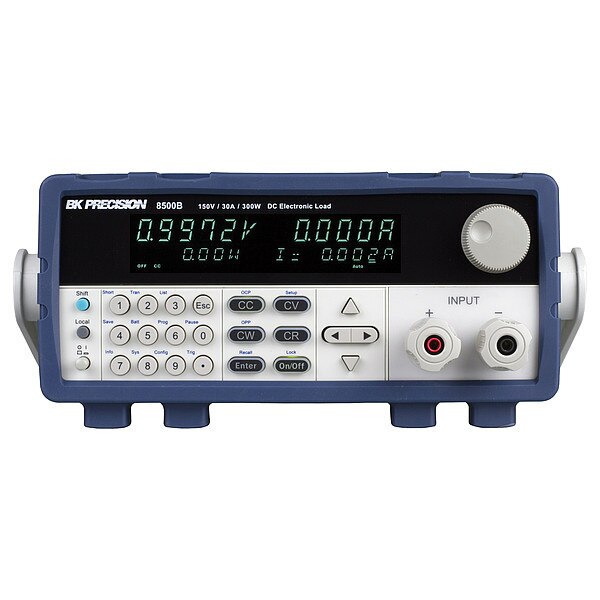 DC Electronic Load, 300 W