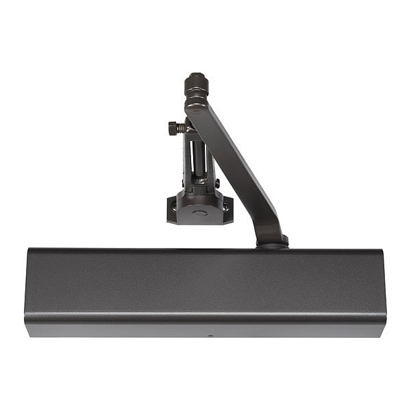 Door Closer, Non-Handed, 2-1/8