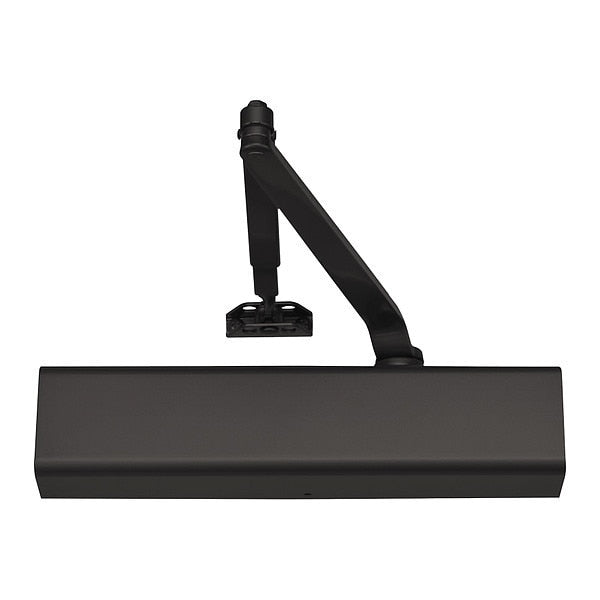 Door Closer, Non-Handed, 2-1/8