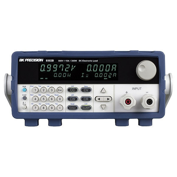 DC Electronic Load, 300 W