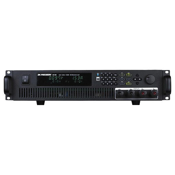 DC Electronic Load, 1500 W
