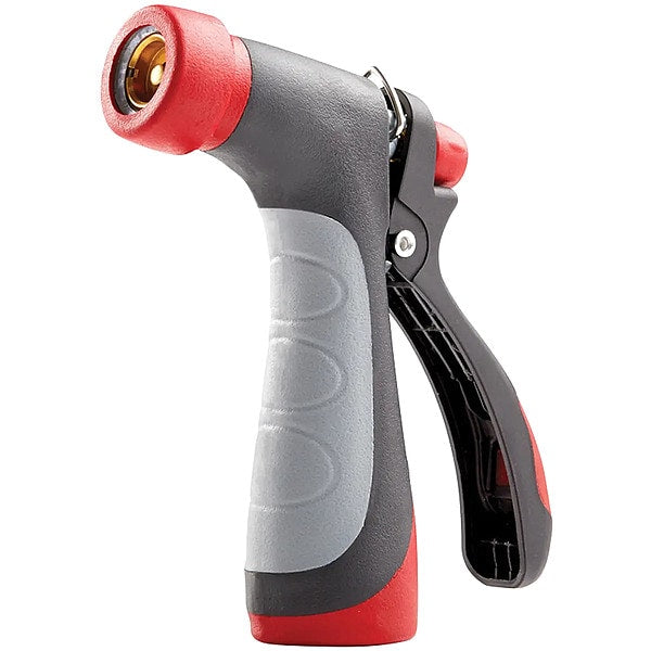 Pistol Grip Water Nozzle, 3/4
