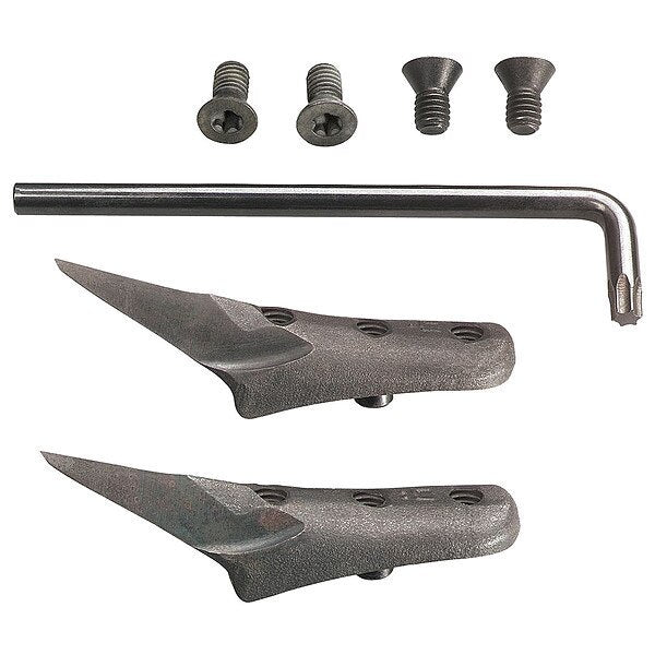Pole Climbing Gaffs for 1986AR Series