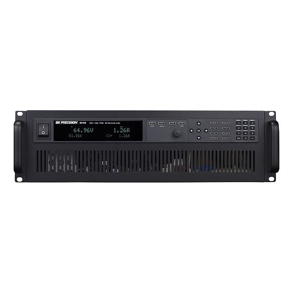 DC Electronic Load, 750 W